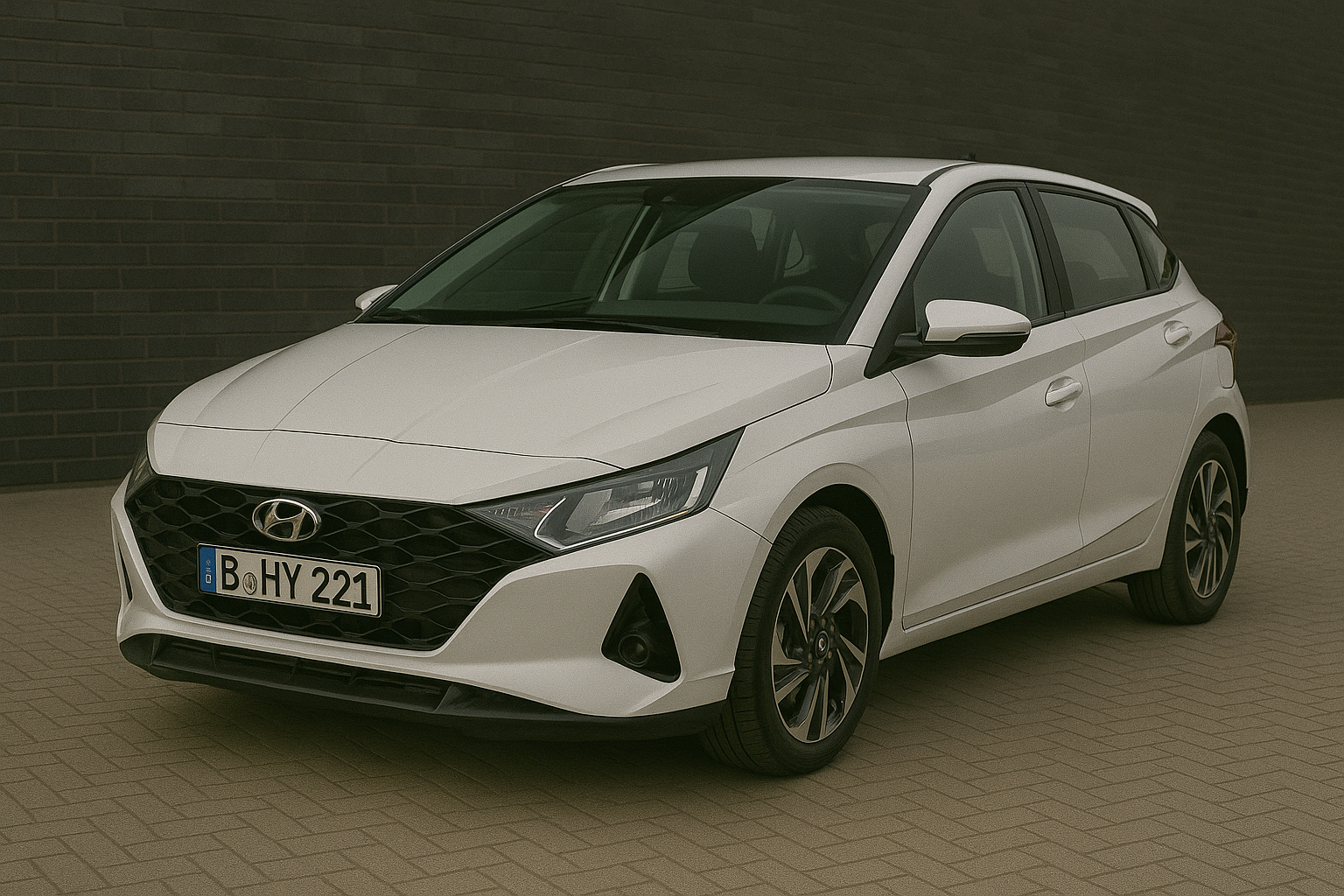 Online Rent A Car